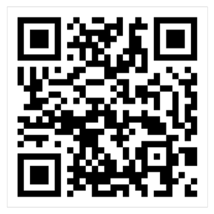 QR code to join – go.juqed.com/event/XMCZY3